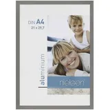 Nielsen Bilderrahmen C2 21x30 cm Grau