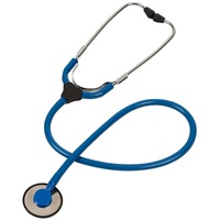 Flackopf Stethoskop Colorscop Plano Stetoskopf für Schwester Arzt Rettungsdienst