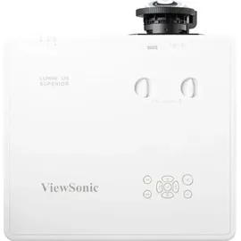 ViewSonic LSC731WU-ST 3LCD Weiß
