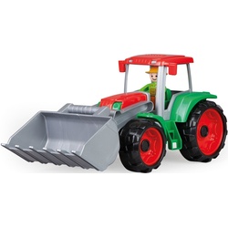 Lena® Spielzeug-Traktor TRUXX, Made in Europe bunt