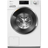 Miele WWE 360 WPS Waschmaschine (8 kg, 1400 U/min)