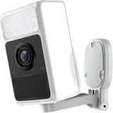 Sjcam S1 Heimkamera - Heimüberwachung Weiss