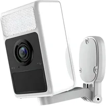Sjcam S1 Heimkamera - Heimüberwachung Weiss