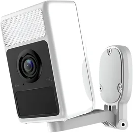 Sjcam S1 Heimkamera - Heimüberwachung Weiss