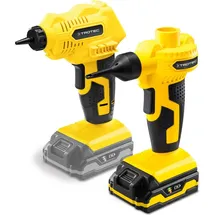 Trotec PCPS 11/12-20V