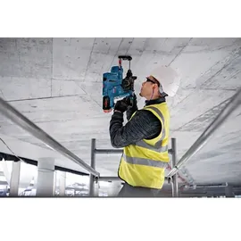 Bosch GBH 18V-24 C Professional inkl. 2 x 5 Ah + L-Boxx 0611923003