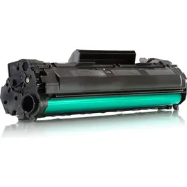 KMP HT154 kompatibel zu HP 85A schwarz