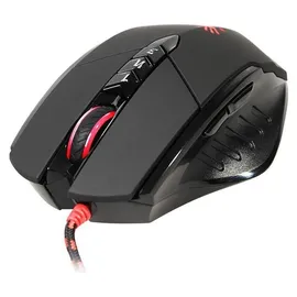 A4Tech Bloody V7m Schwarz