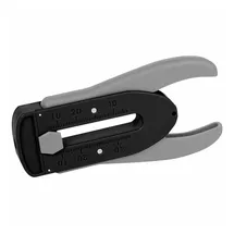 WeTec ESD Präzisions-Abisolierer 112 mm