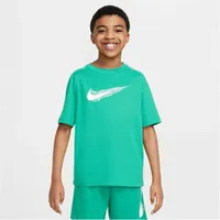 Nike Multi Dri-FIT Kinder grün XL