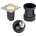 LED Bodeneinbauleuchte IP67 GU10 370 lm