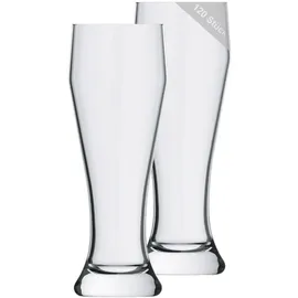 Rastal Bierglas 0,5 l 120-tlg.