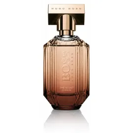 HUGO BOSS Boss The Scent Le Parfum for Her Eau de Parfum 50 ml
