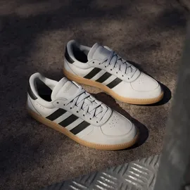 adidas Breaknet Sleek Grey One / Core Black / Core Black 42