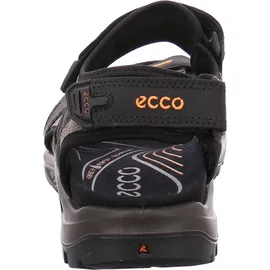 ECCO Offroad Herren schwarz 48