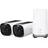 2-Kamera-Set + HomeBase S380
