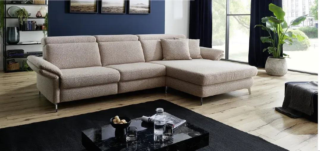 Carina Ecksofa 1074