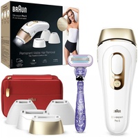 Braun Silk-expert Pro PL5387