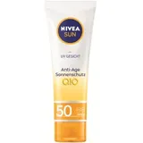 NIVEA UV Gesicht Anti-Age & Anti-Pigmentflecken