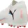 Puma Future 8 Match MG Herren puma white/puma black/glowing red 39