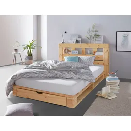 OTTO home ALASCO 120 x 200 cm Beige