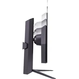 LG UltraGear OLED 27GS95QX-B 26.5"