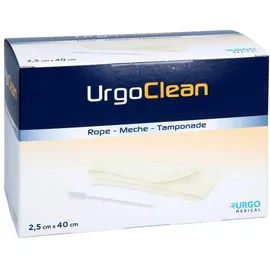 Urgo Tamponade 2,5 x 40 cm 5 St.