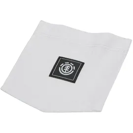 Element T-Shirt "Icon Labelcket", Jungen, Gr. 12(148-156cm), optic weiß, Obermaterial: 100% Baumwolle., Shirts T-Shirt