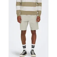 Only & Sons Shorts in beige - XXL