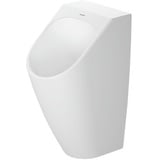 Duravit ME by Starck Urinal Dry 30x35,5 cm, ohne Fliege weiß