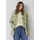 s.Oliver Wasserabweisender Trenchcoat im Slim Fit - grün - 32