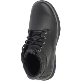 SKECHERS Segment 2.0 Herren Schwarz 43