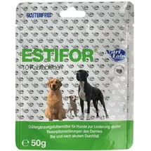 NutriLabs Estifor Kautabletten F.hunde