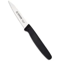 Johannes Giesser Messerfabrik GmbH Gemüsemesser 8 cm grün