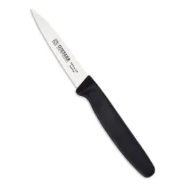 Johannes Giesser Messerfabrik GmbH Gemüsemesser 8 cm grün