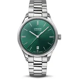 Union Glashütte Viro Datum Edelstahl 39 mm D017.407.11.091.00