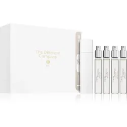 The Different Company Santo Incenso, Sillage Sacré Set Unisex