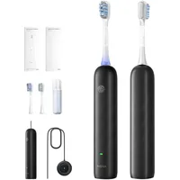 Mova Fresh Pro 3DClean Black