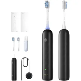 Mova Fresh Pro 3DClean Black
