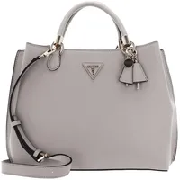 GUESS Gizele Girlfriend Carryall Taupe