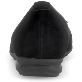 Gabor Ballerinas in schwarz, | Gr.: 38,5