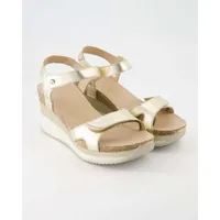 Panama Jack Damensandalen Nica Sport B11 Napa ORO/Gold 40