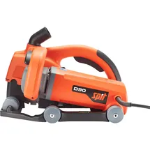 Spit Schlitzfräse SPIT D90 m.1 SET 811242