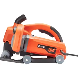 Spit Schlitzfräse SPIT D90 m.1 SET 811242