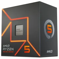 Prozessor AMD 7600 AMD AM5