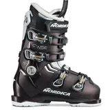 Nordica THE CRUISE 75 W Ski Schuh 2024 pearl black/white/gold 24.5