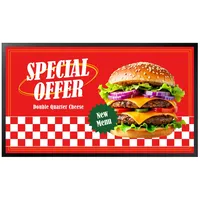 Samsung OH46DX Smart Signage Outdoor Display 116,59 cm 45,9