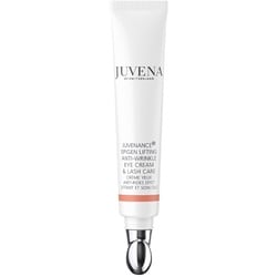 Juvena Lifting Anti-Wrinkle Eye Cream & Lash Care Augen- & Lippenmasken 20 ml Damen