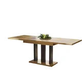 Endo Appia 130 x 76 x 210 cm schwarz