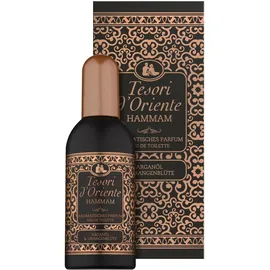 Tesori D'oriente Hammam Eau de Parfum 100 ml